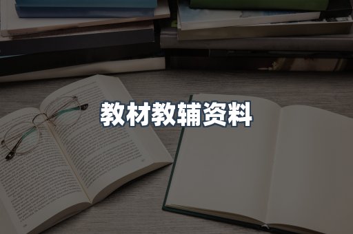 外文电子书系列